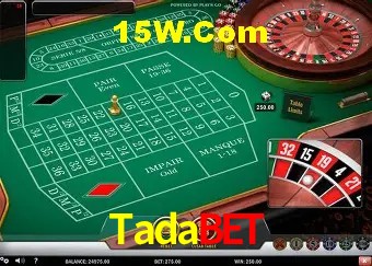 Tadabet - Aplicativo Móvel