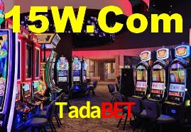Blackjack Table Tadabet
