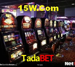 Tecnologia da Plataforma Tadabet