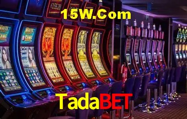Casino Ao Vivo Tadabet