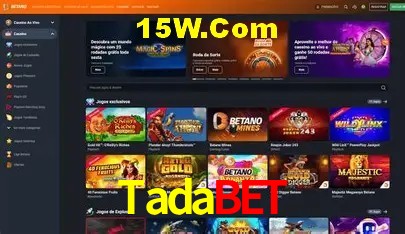 Tadabet Rio de Janeiro - Slot Strategy