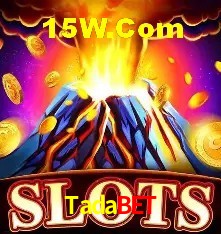 Provedores de Jogos Tadabet