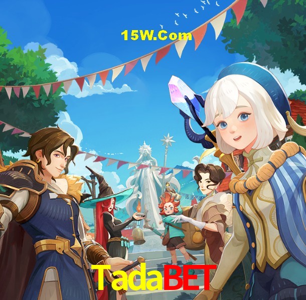 Diretório de Jogos Tadabet