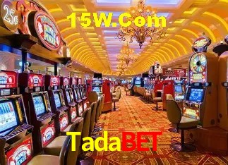 Tadabet Brasília - Leaderboards