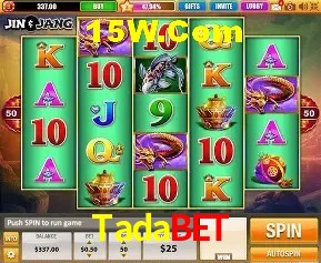 Tadabet Brasília - Betting Features