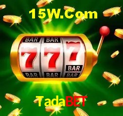 Jogos de Slot Tadabet