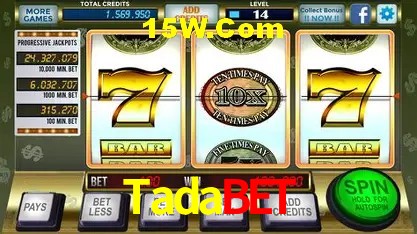 Tadabet Belo Horizonte - Jackpots