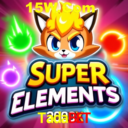 Tadabet Cassino - 80+ Mesas ao Vivo