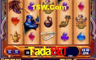 Tadabet - Análise de Mercados Esportivos