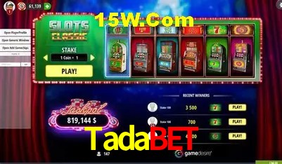 Tadabet - Security