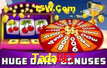 Tadabet São Paulo - Jogo Providers