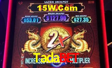 Tadabet - cassino ao vivo