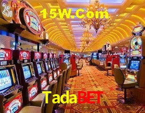Tadabet Slot - 320+ Caça-Níqueis Premium
